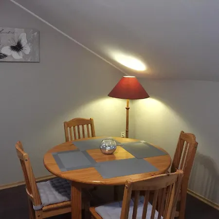 Inn Am Forst - Bad Alexandersbad