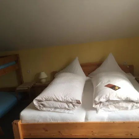 Am Forst - Inn Bad Alexandersbad