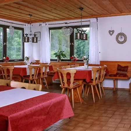 Inn Am Forst -