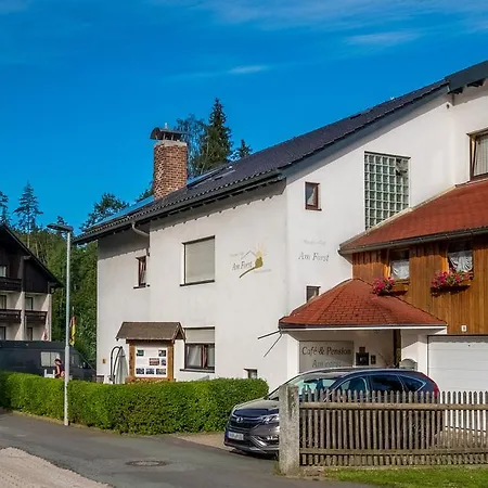 Inn Am Forst - *