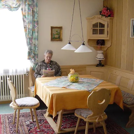 Inn Am Forst -